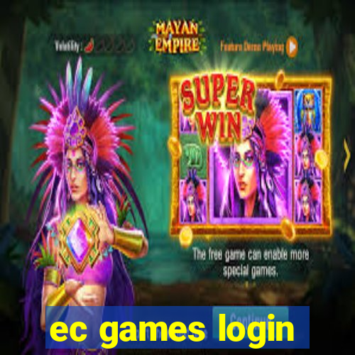 ec games login